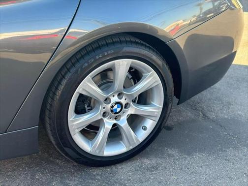 2015 BMW 428 Gran Coupe i