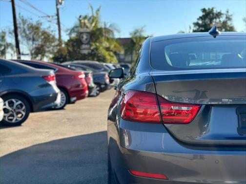 2015 BMW 428 Gran Coupe i