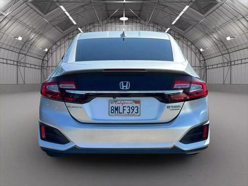 2019 Honda Clarity Plug-In Hybrid Touring