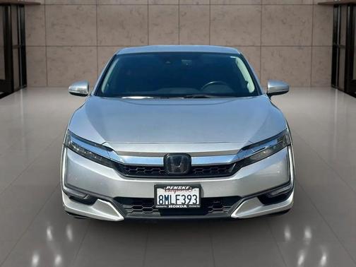 2019 Honda Clarity Plug-In Hybrid Touring
