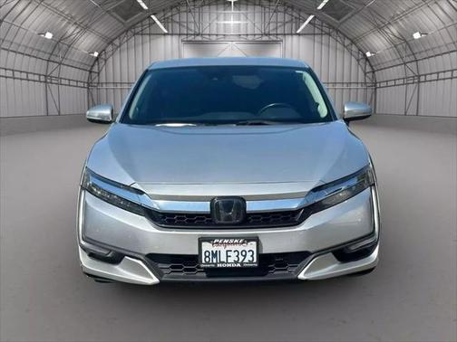 2019 Honda Clarity Plug-In Hybrid Touring