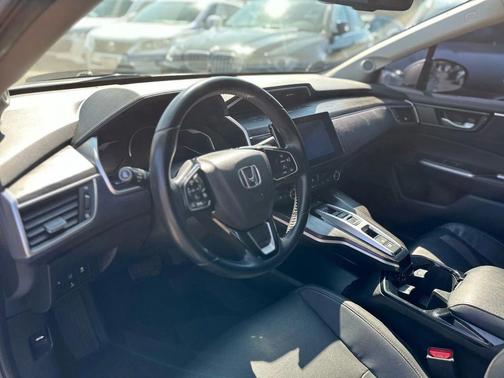 2019 Honda Clarity Plug-In Hybrid Touring