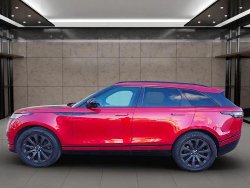 2019 Land Rover Range Rover Velar R-Dynamic SE