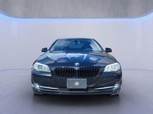 2011 BMW 535 535i