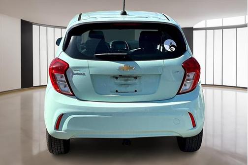 2017 Chevrolet Spark 1LT