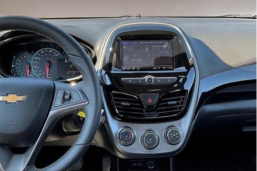 2022 Chevrolet Spark ACTIV