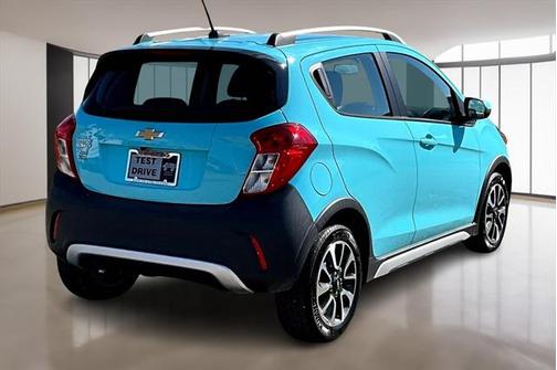 2022 Chevrolet Spark ACTIV