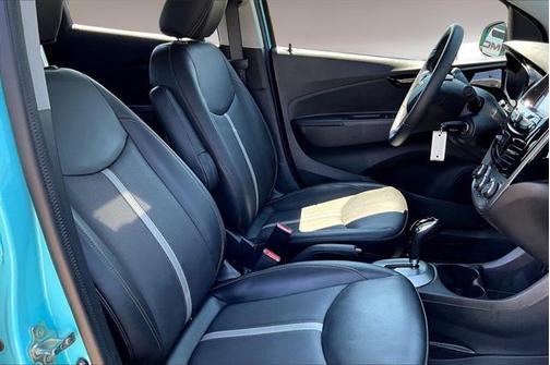 2022 Chevrolet Spark ACTIV