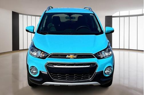 2022 Chevrolet Spark ACTIV