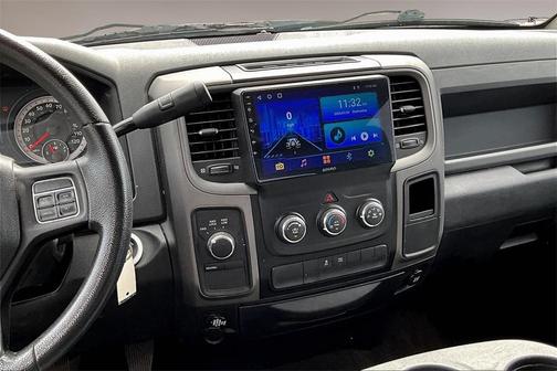 2013 RAM 1500 Tradesman/Express