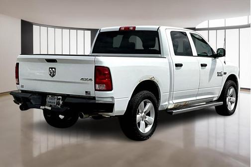 2013 RAM 1500 Tradesman/Express