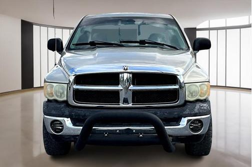 2002 Dodge Ram 1500 ST