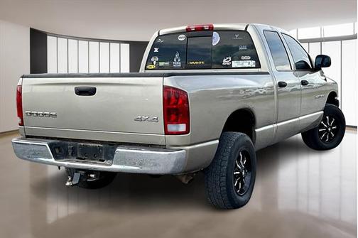 2002 Dodge Ram 1500 ST