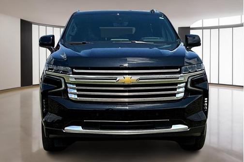 2022 Chevrolet Tahoe 4WD High Country