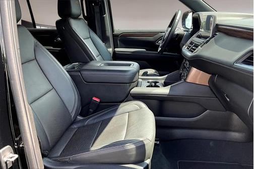 2022 Chevrolet Tahoe 4WD High Country