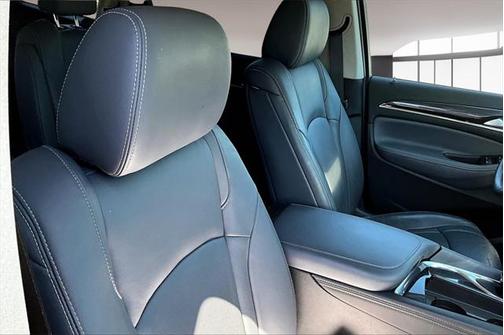2021 Buick Enclave AWD Premium