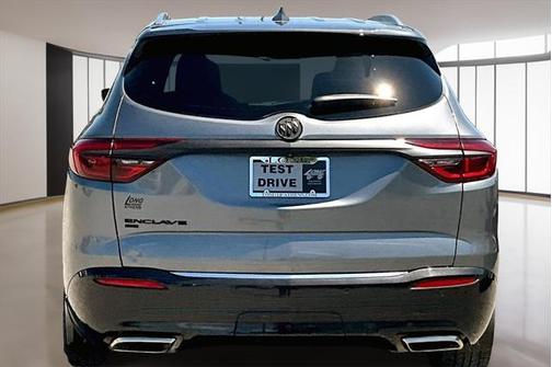 2021 Buick Enclave AWD Premium