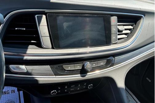 2021 Buick Enclave AWD Premium