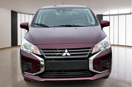 2024 Mitsubishi Mirage LE