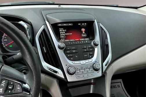 2013 GMC Terrain SLE-1