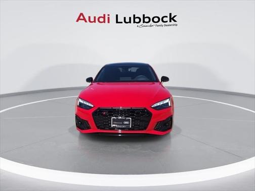 2024 Audi S5 Prestige TFSI quattro Tiptronic