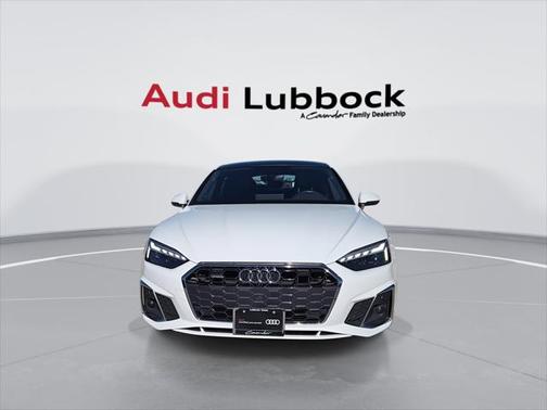 2024 Audi A5 Sportback Premium Plus 45 TFSI quattro S tronic