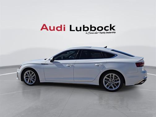 2023 Audi A5 45 S line Premium Plus