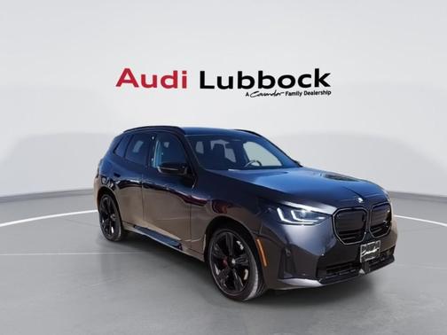 2025 BMW X3 M50 xDrive