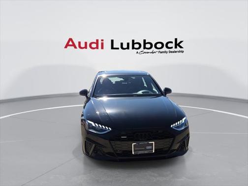 2023 Audi A4 Prestige 45 TFSI S line quattro S tronic