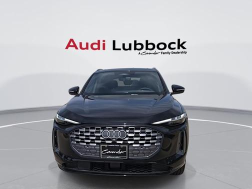 Mythos 2026 Audi Q5