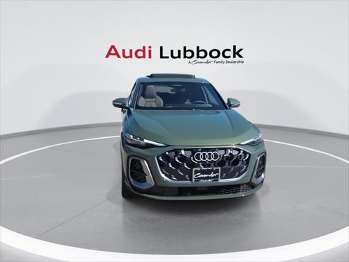 2025 Audi Q5 Sportback Premium Plus TFSI quattro S tronic