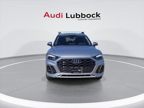 2024 Audi Q5 Premium Plus 45 TFSI S line quattro