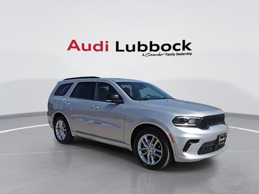 2024 Dodge Durango GT