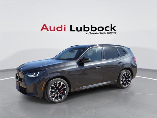 2025 BMW X3 M50 xDrive