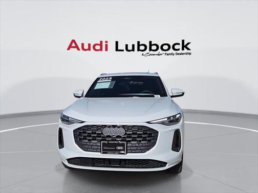 2025 Audi Q5 Premium Plus TFSI quattro S tronic