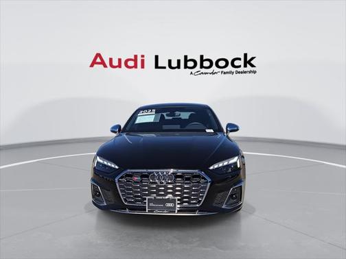 2025 Audi S5 Premium TFSI quattro Tiptronic