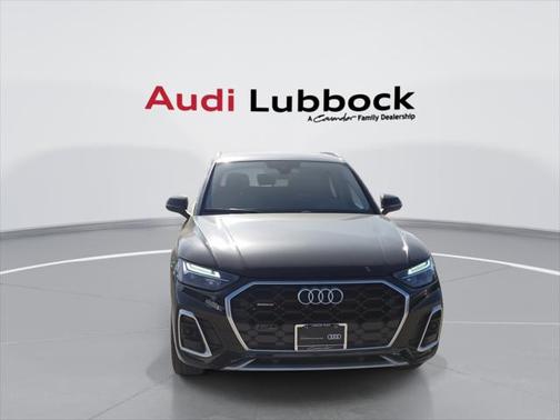 2024 Audi Q5 Premium 45 TFSI S line quattro