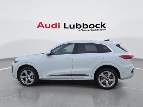 2025 Audi Q5 2.0T quattro Premium