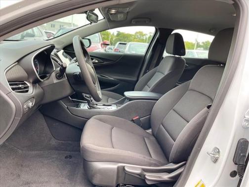 2023 Chevrolet Malibu 1LS