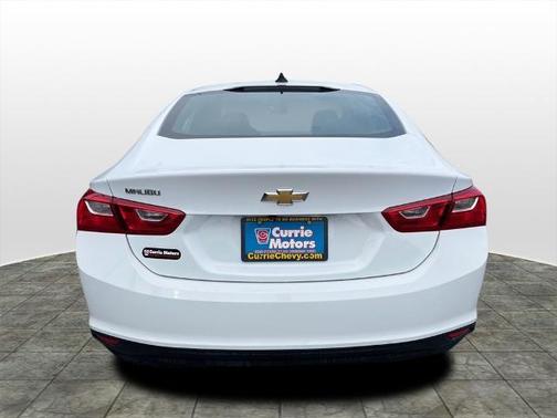 2023 Chevrolet Malibu 1LS