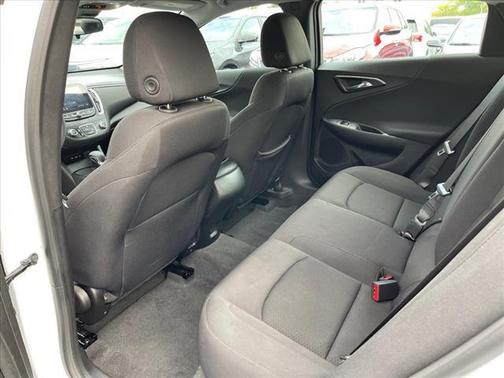2023 Chevrolet Malibu 1LS
