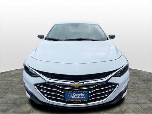 2023 Chevrolet Malibu 1LS