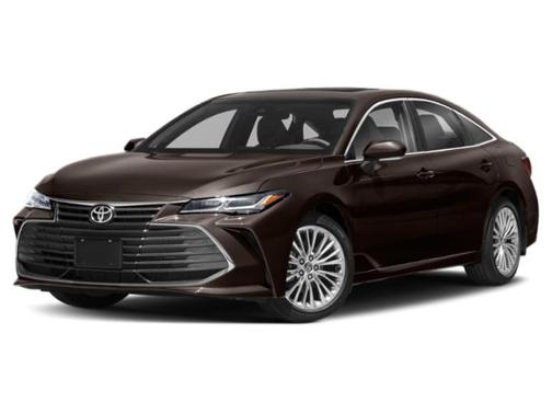 2019 Toyota Avalon Limited