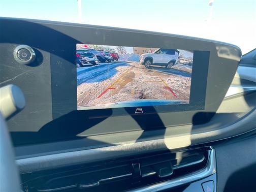 2024 Buick Envista Avenir FWD