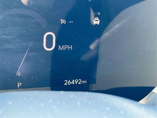 2024 Buick Envista Avenir FWD