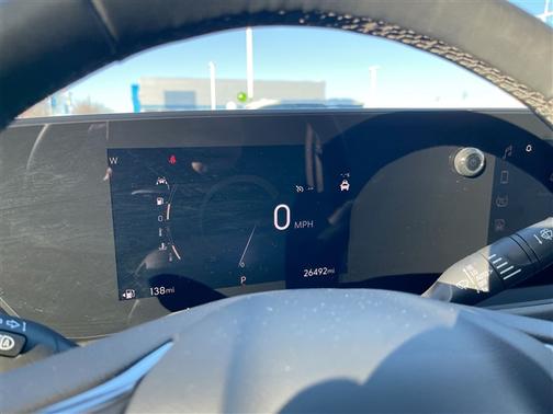 2024 Buick Envista Avenir FWD