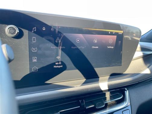 2024 Buick Envista Avenir FWD