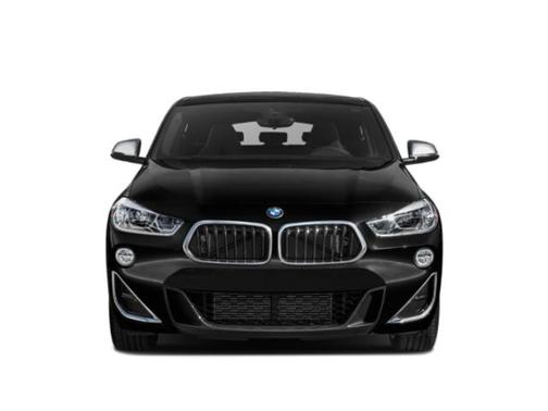 2019 BMW X2 M35i