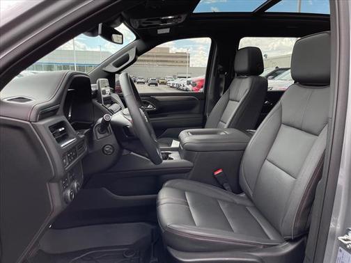 2023 Chevrolet Tahoe 4WD RST