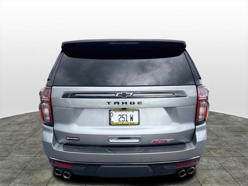 2023 Chevrolet Tahoe 4WD RST